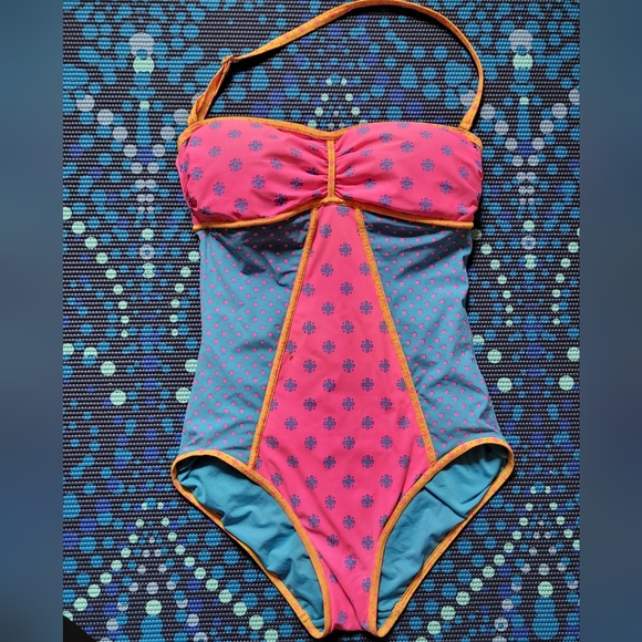 Marc Jacobs Other - Marc by Marc Jacobs onepiece swimsuit